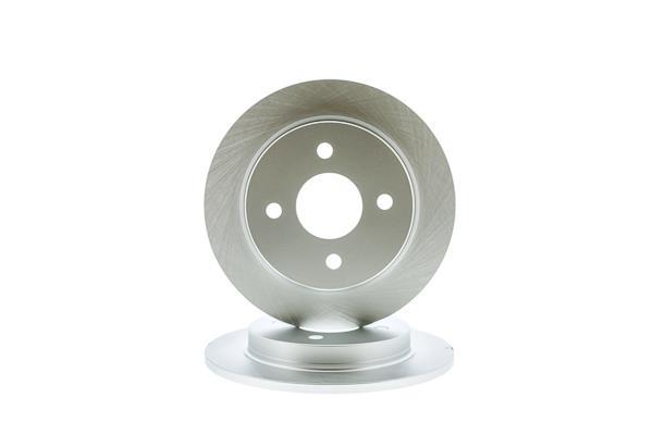 Disques de frein AISIN ref. K6R933S